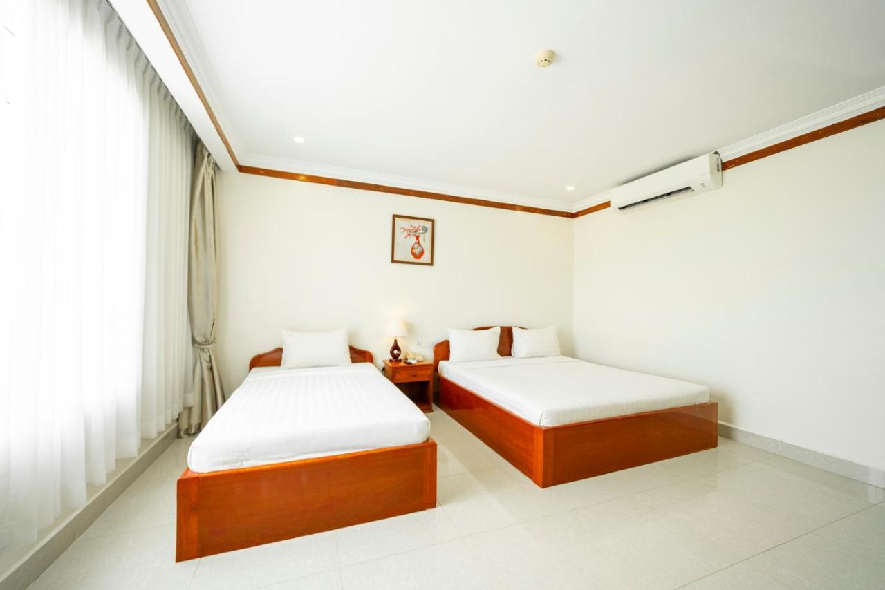 Pursat Riverside Hotel & Spa Ngoại thất bức ảnh