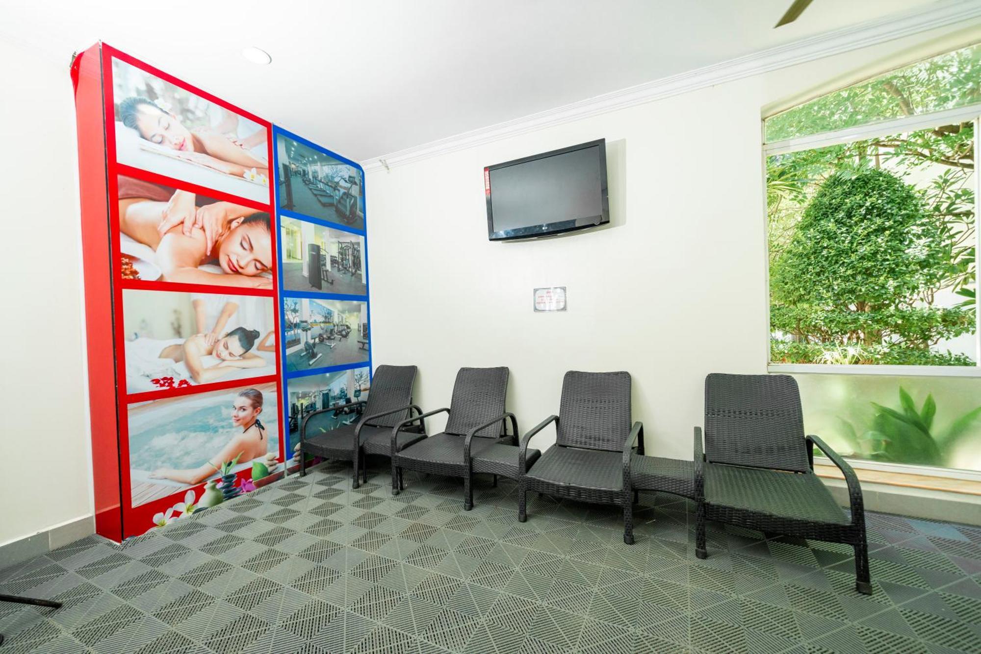 Pursat Riverside Hotel & Spa Ngoại thất bức ảnh