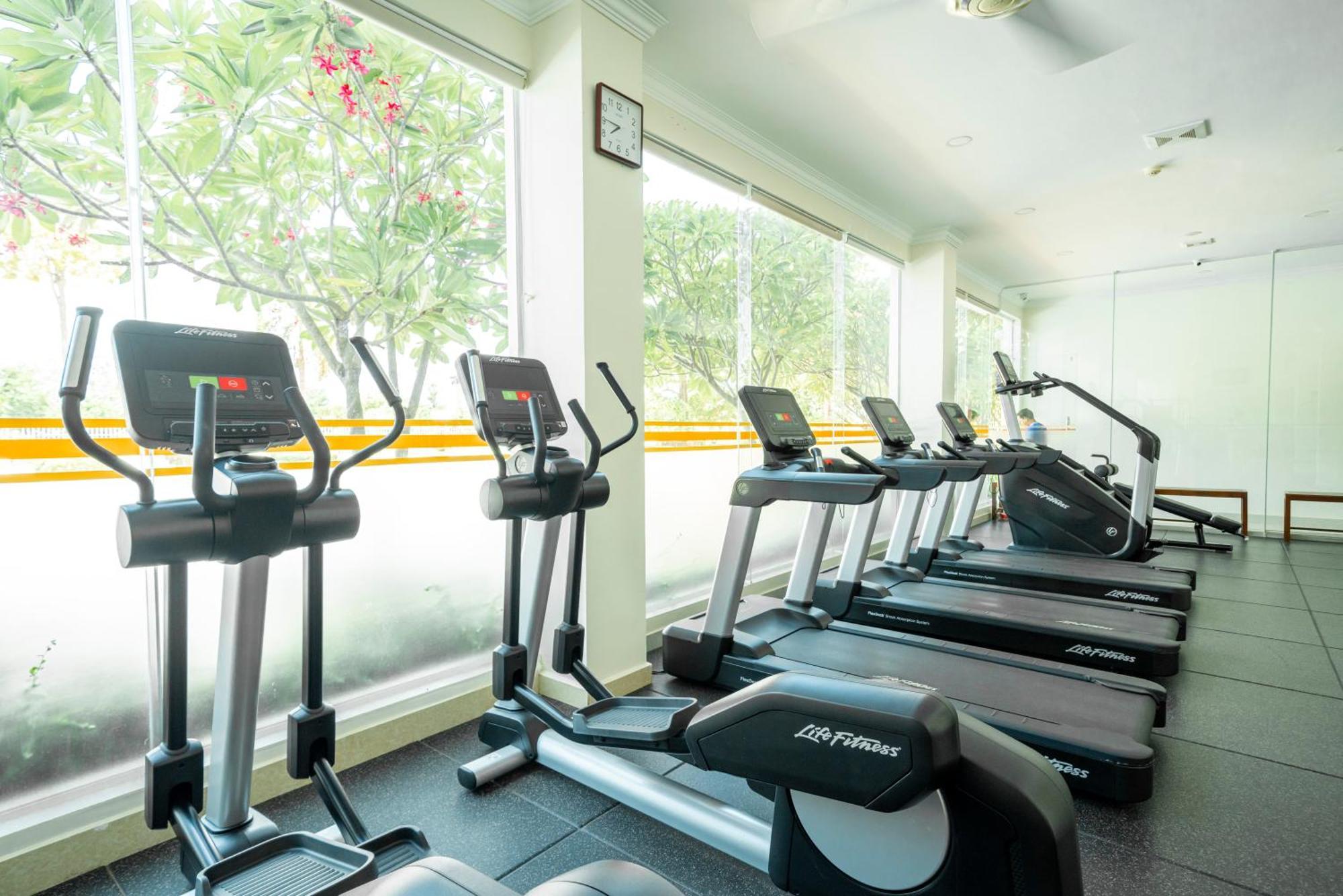 Pursat Riverside Hotel & Spa Ngoại thất bức ảnh