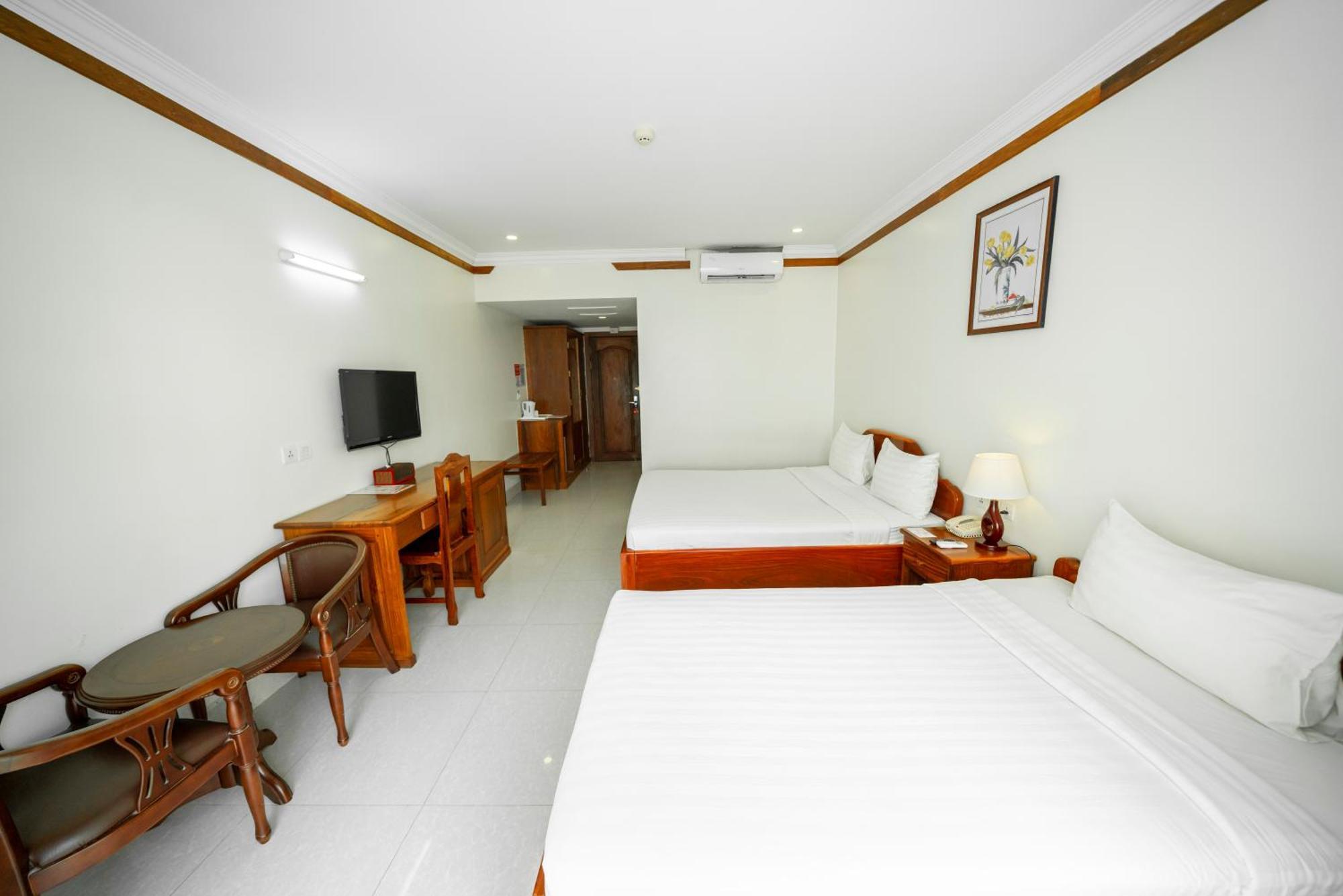 Pursat Riverside Hotel & Spa Ngoại thất bức ảnh