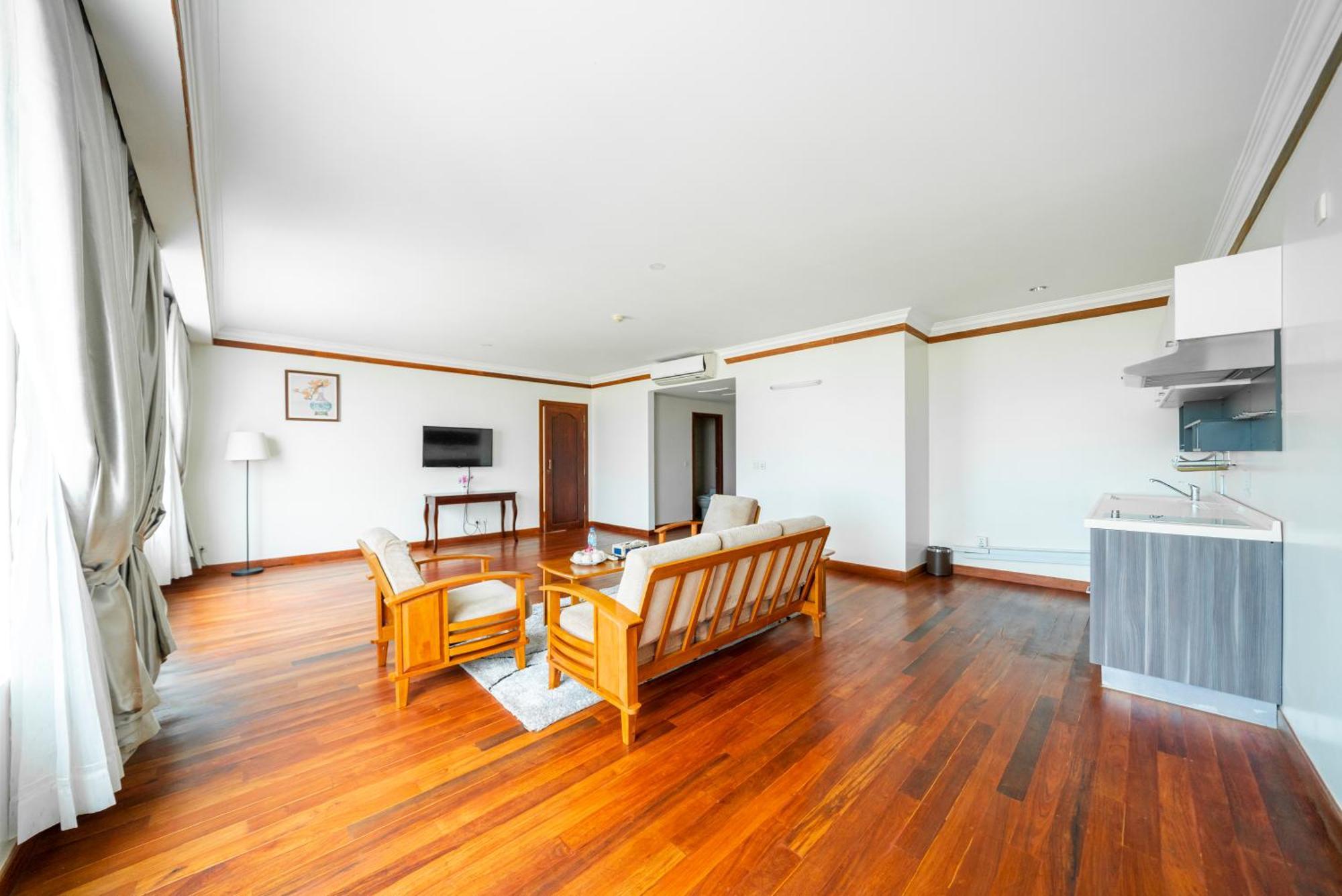 Pursat Riverside Hotel & Spa Ngoại thất bức ảnh